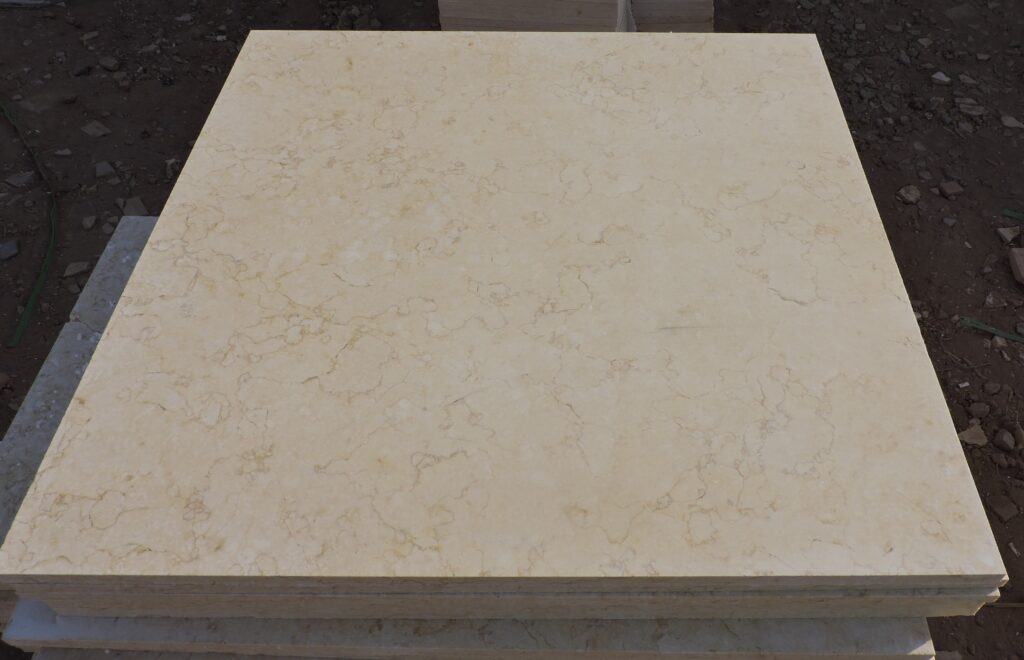 Light Marble Rf8020 Sunny Light - Egyptian Marble - Marmix