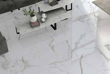 Marble Tiles: An Elegant and Timeless Flooring Option